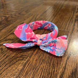Lilly Pulitzer bangle bracelet